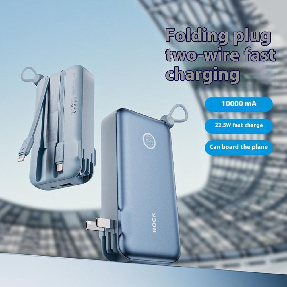 Smartphone Power Bank
