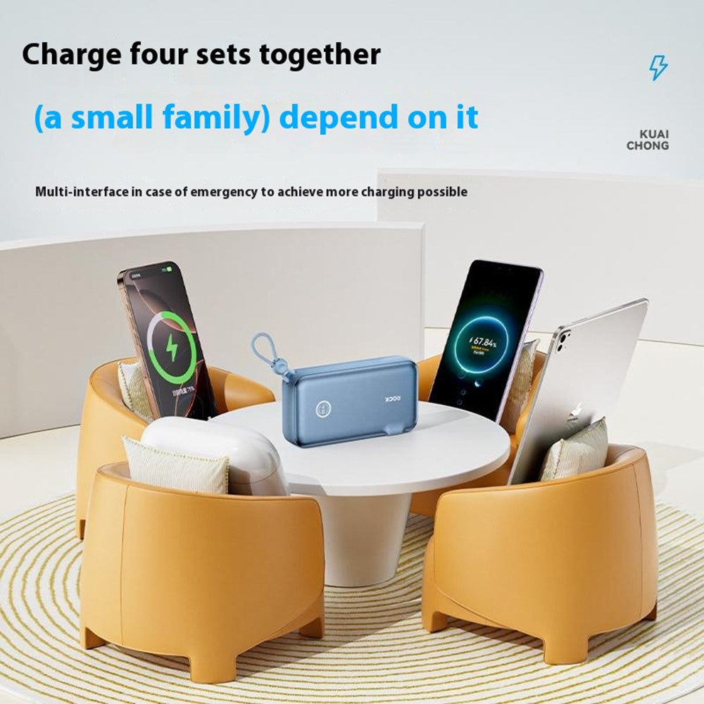 Smartphone Power Bank