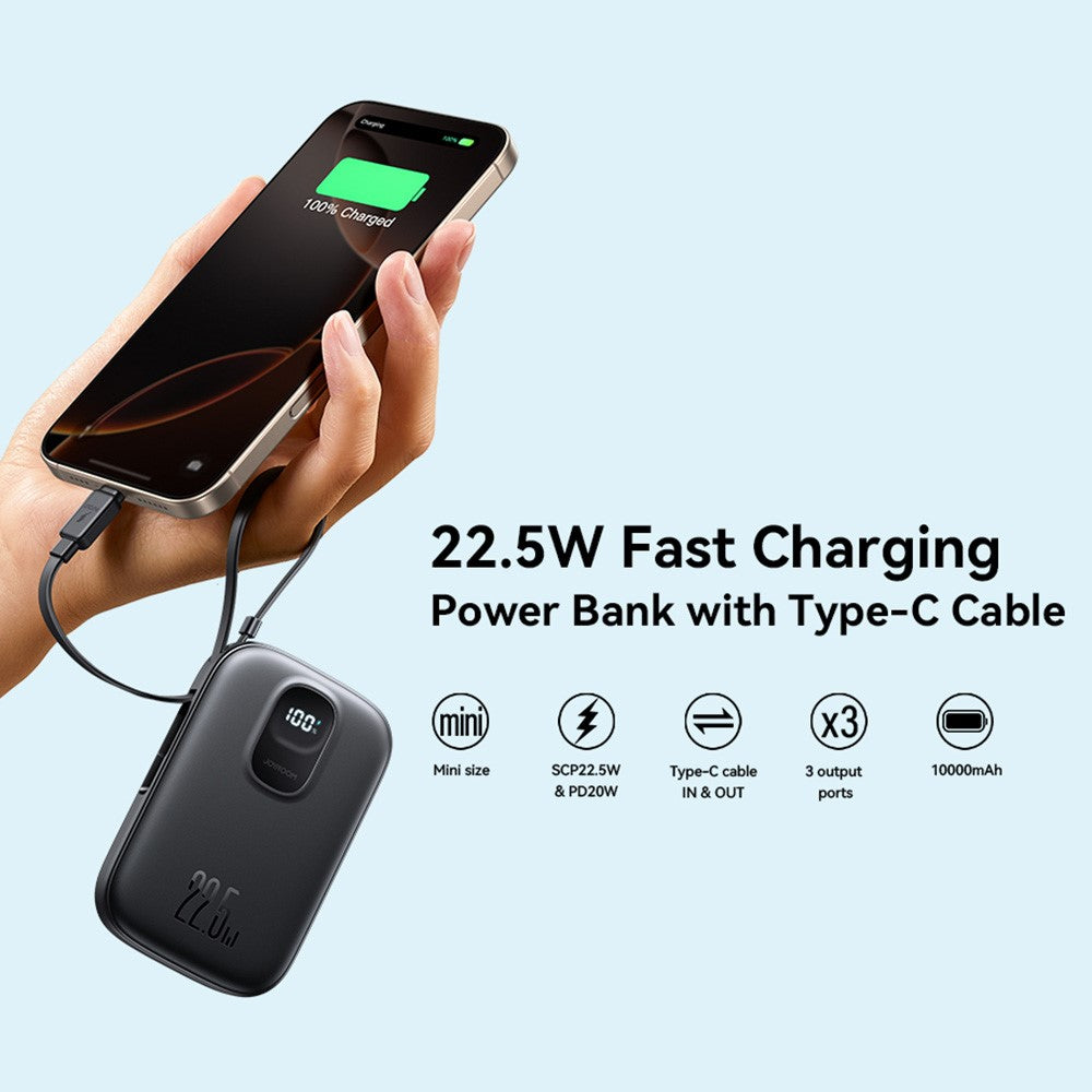 Smartphone Power Bank