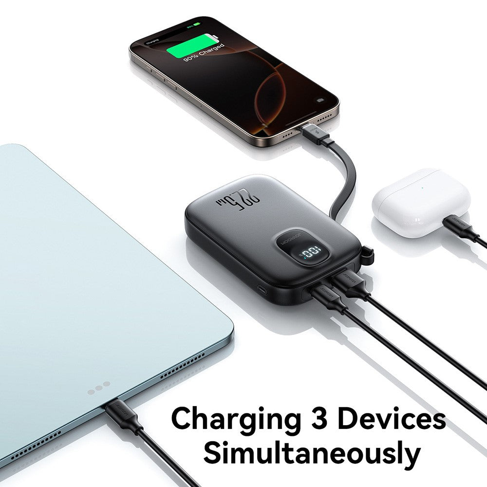 Smartphone Power Bank