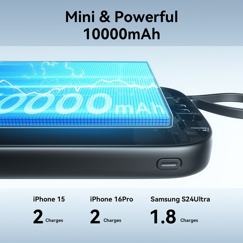 Smartphone Power Bank