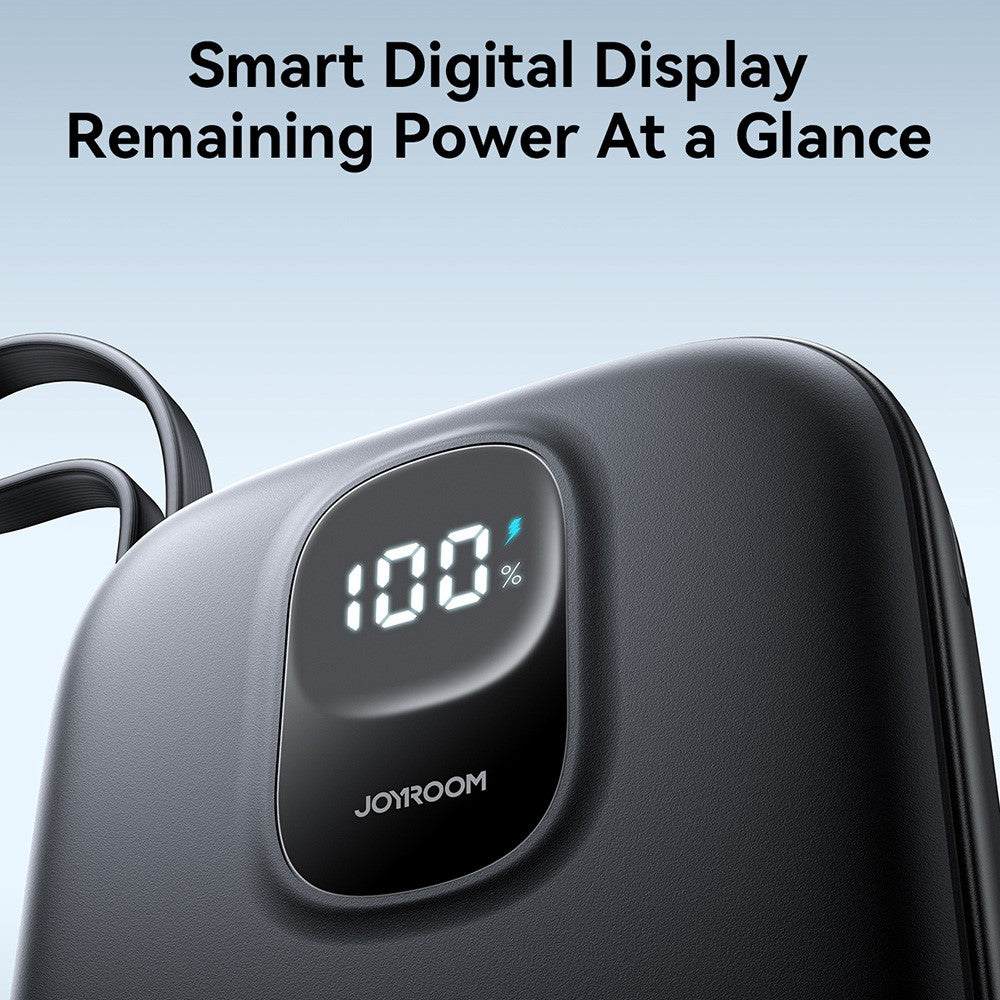 Smartphone Power Bank