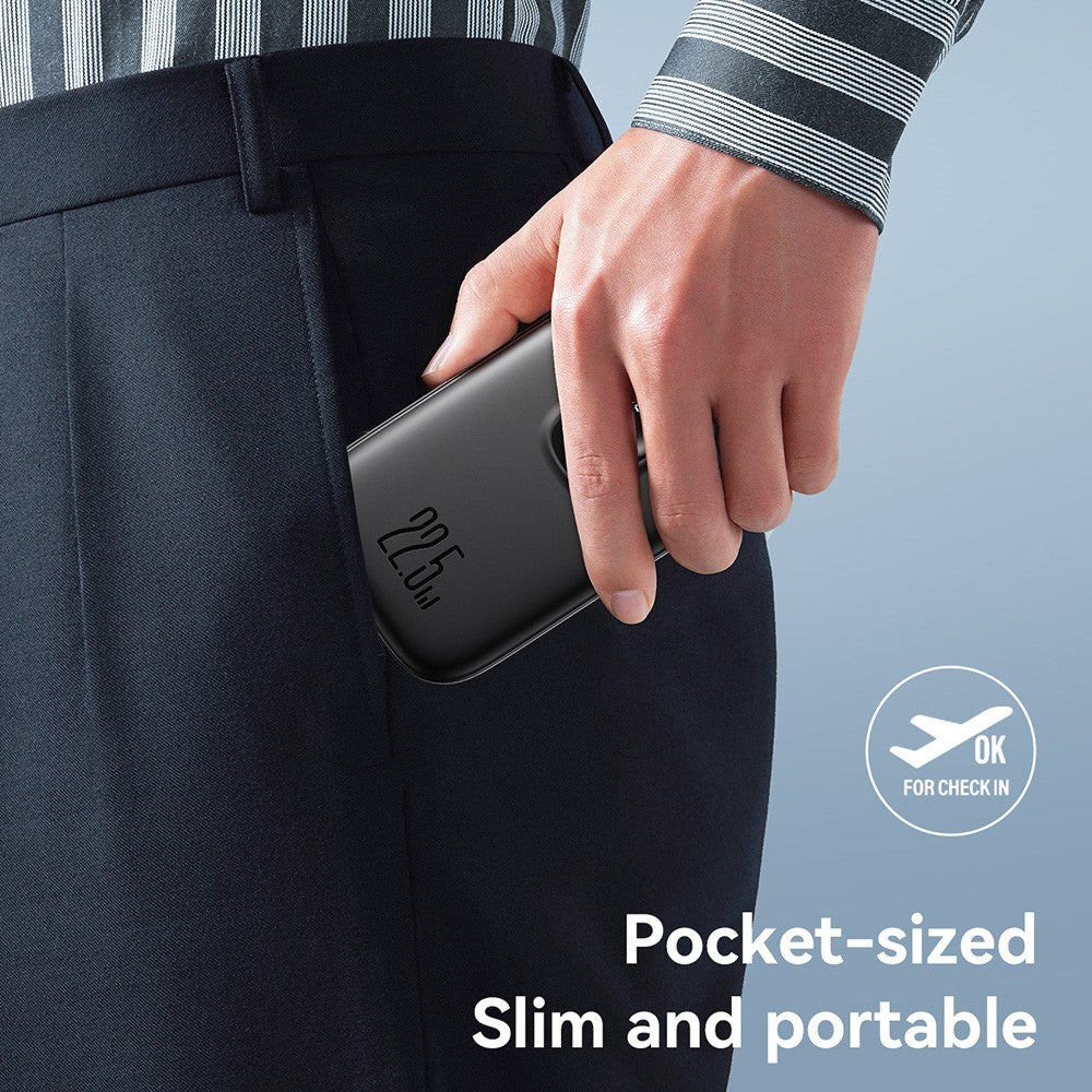 Smartphone Power Bank