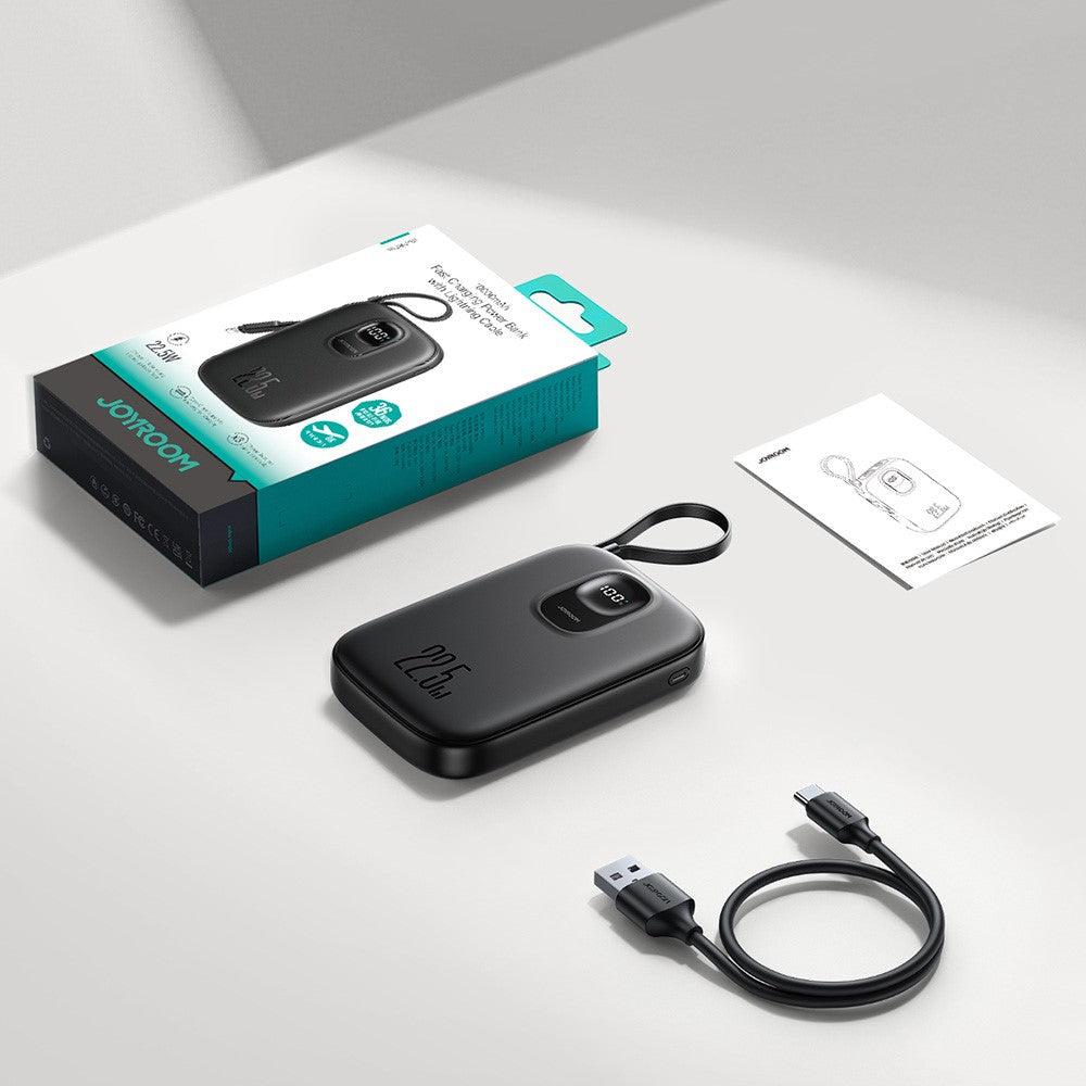 Smartphone Power Bank