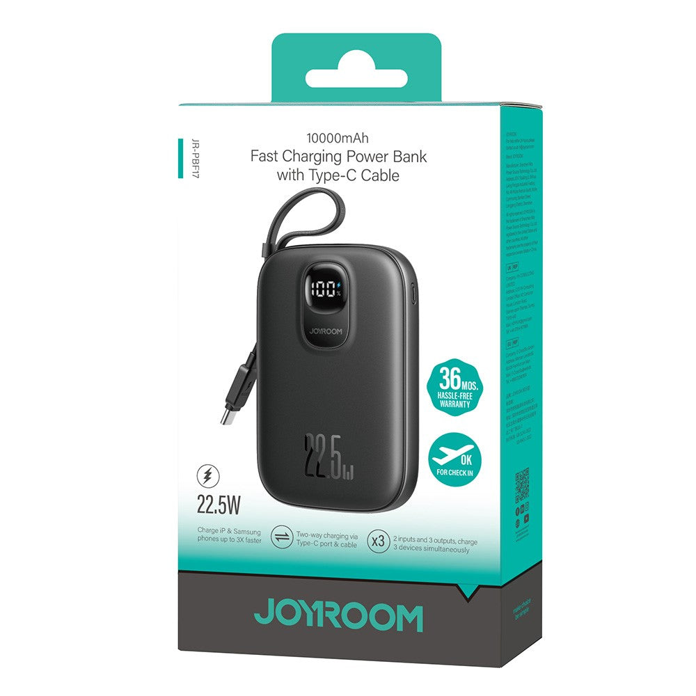 Smartphone Power Bank