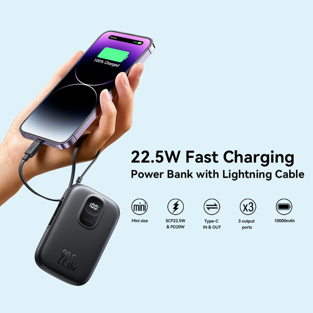 Smartphone Power Bank