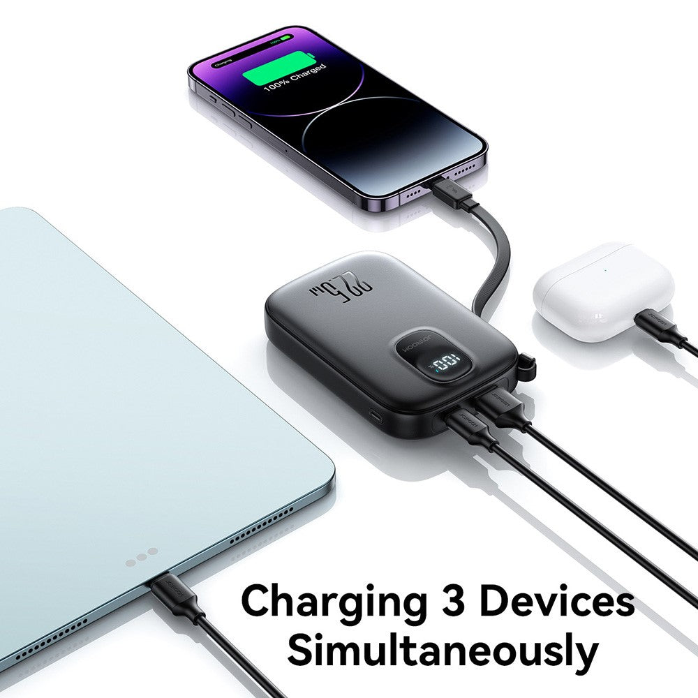 Smartphone Power Bank