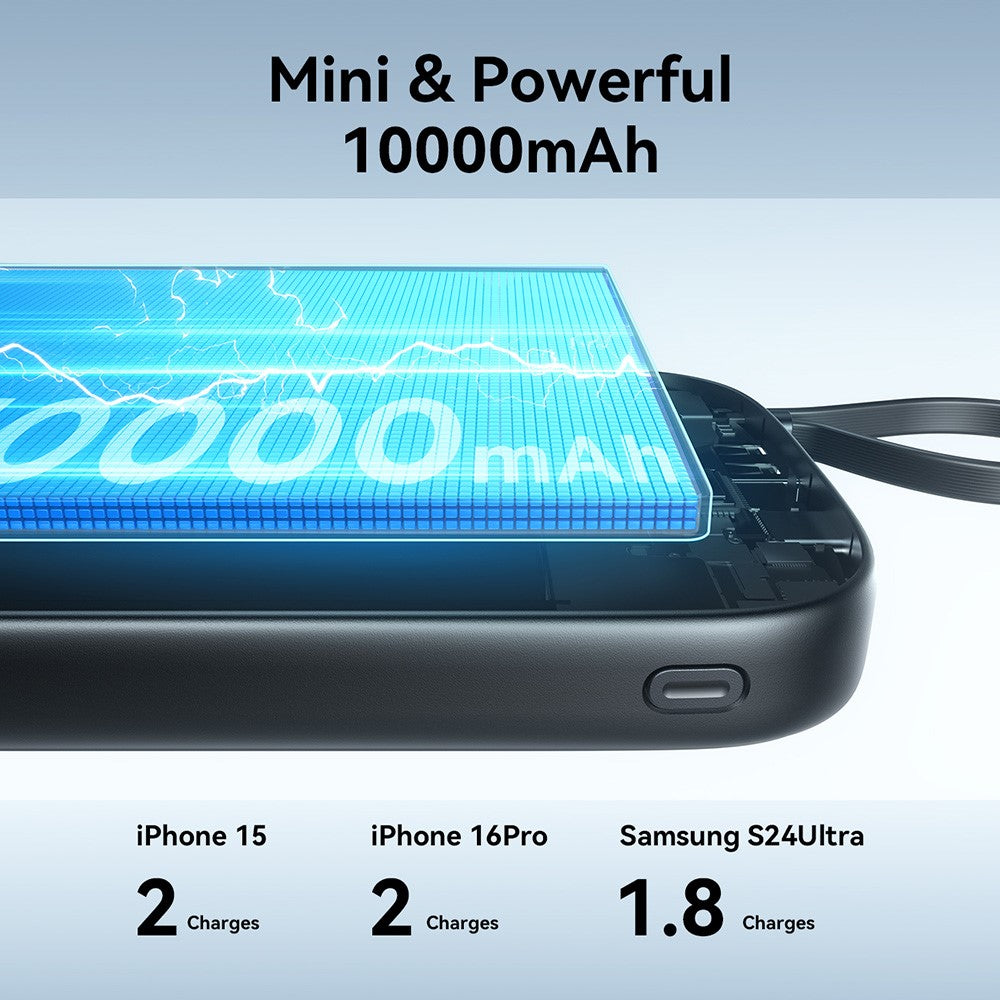Smartphone Power Bank
