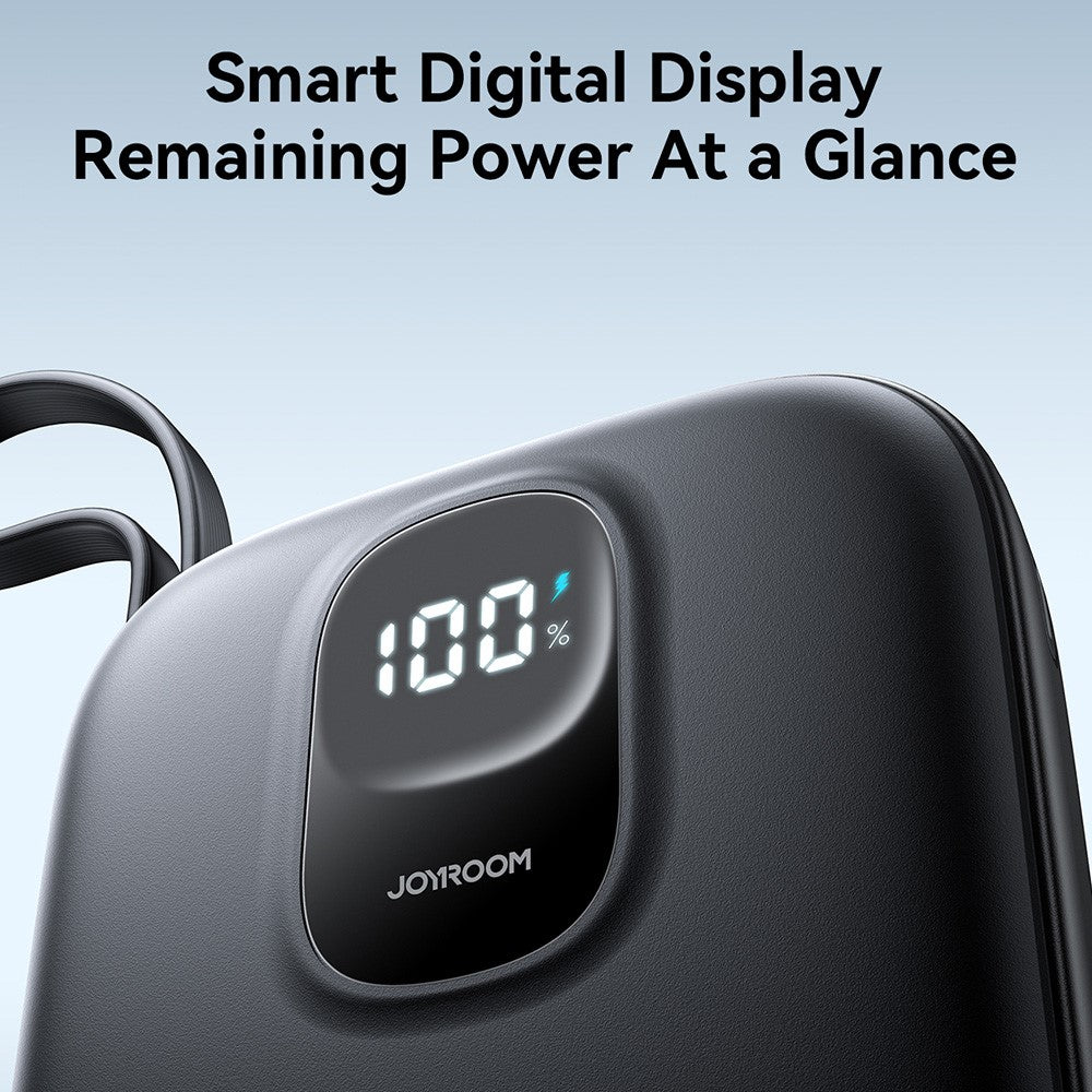 Smartphone Power Bank