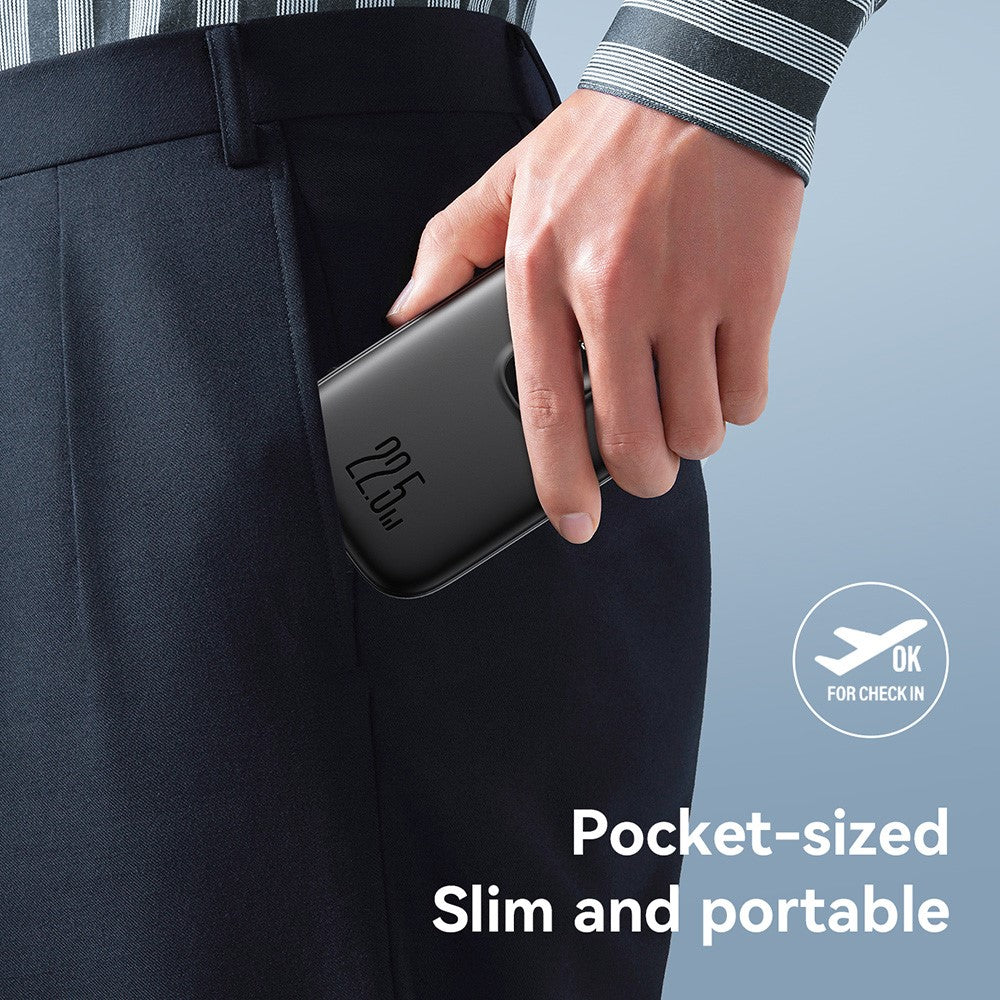 Smartphone Power Bank