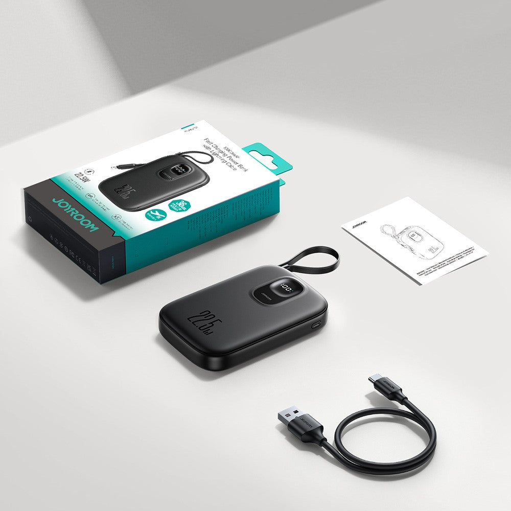 Smartphone Power Bank