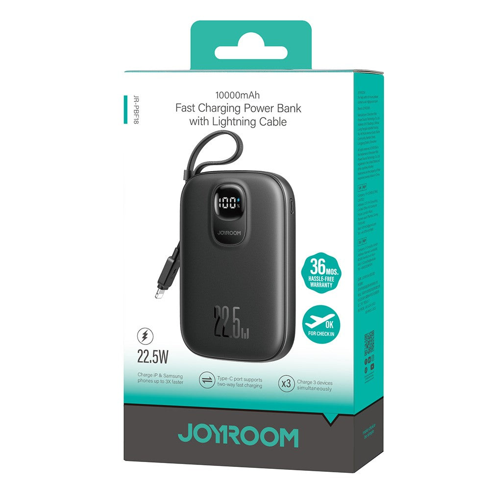 Smartphone Power Bank