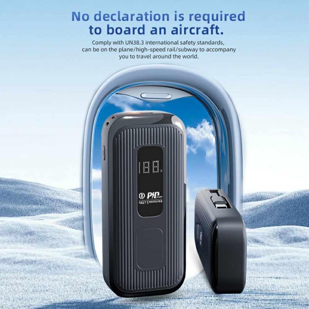 Smartphone Power Bank