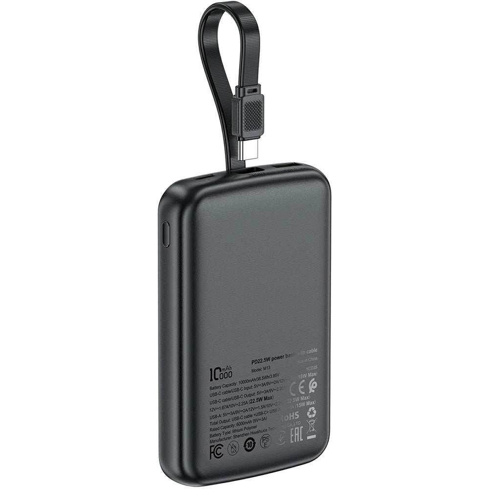 Smartphone Power Bank