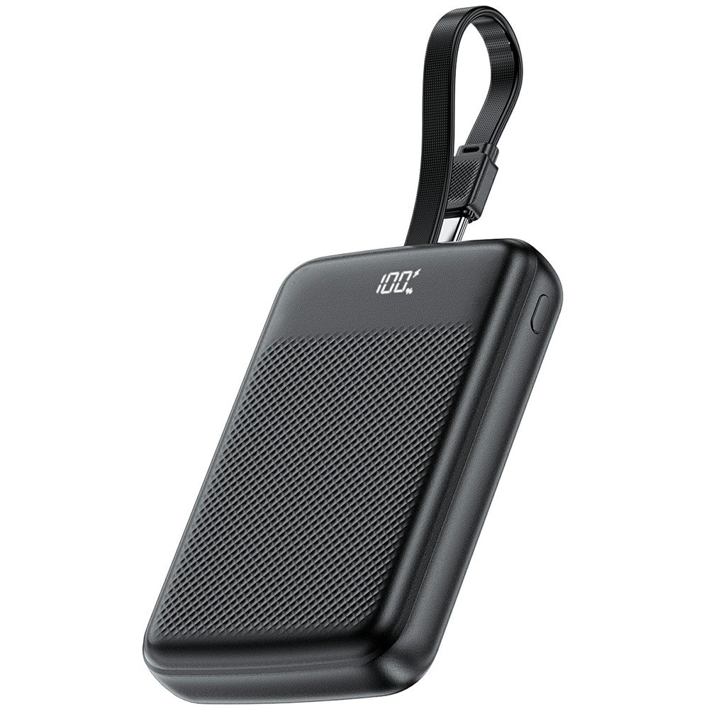 Smartphone Power Bank