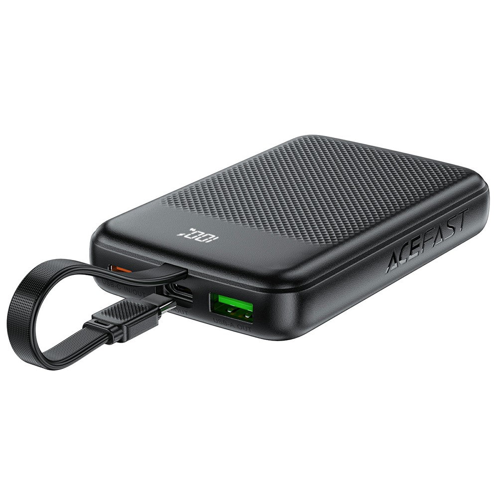 Smartphone Power Bank