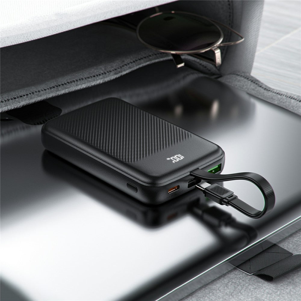 Smartphone Power Bank