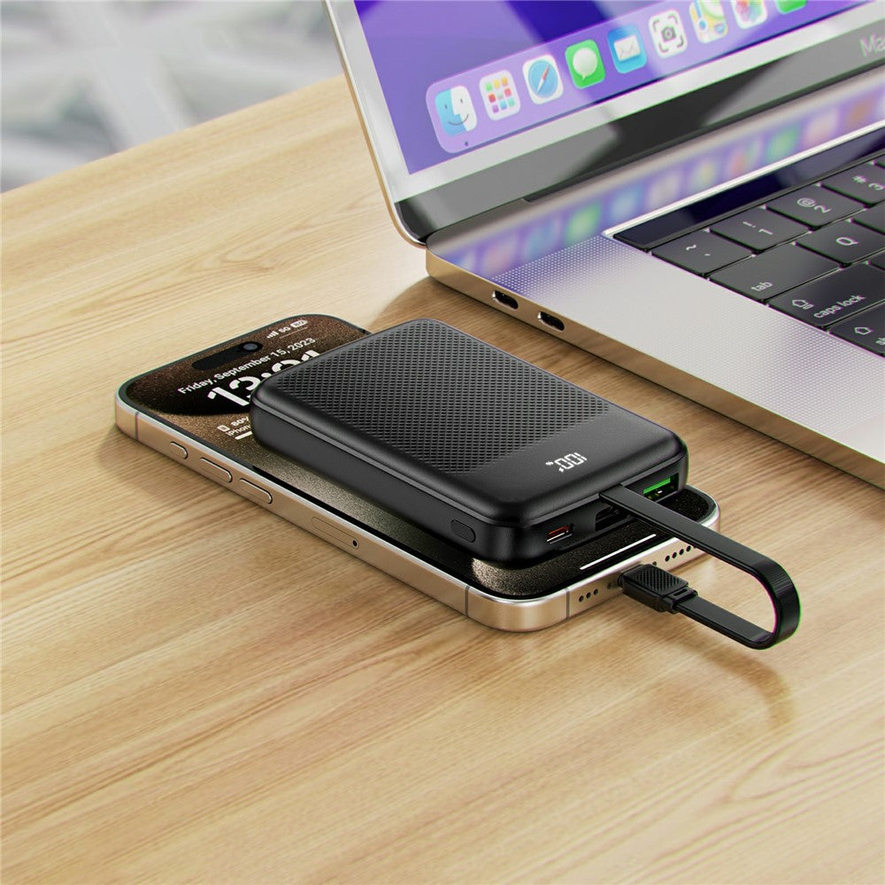 Smartphone Power Bank