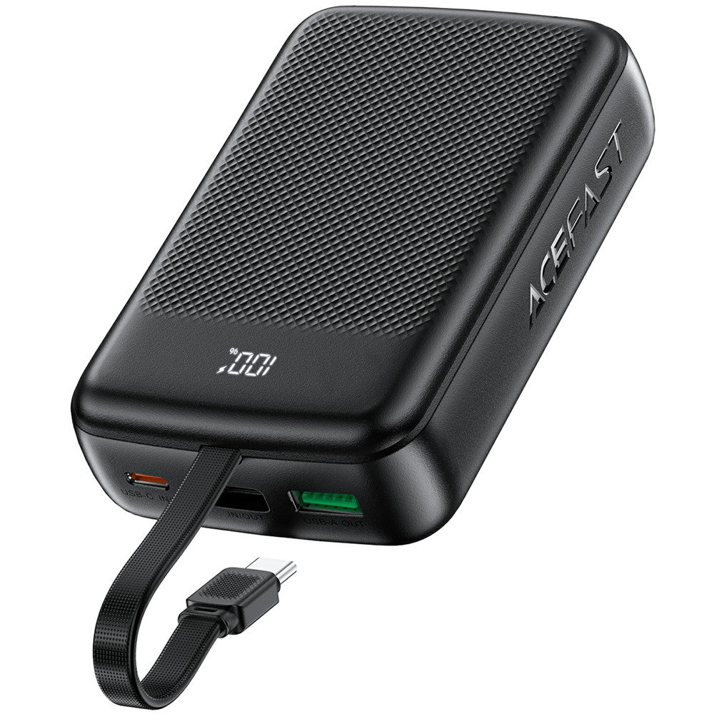 Smartphone Power Bank