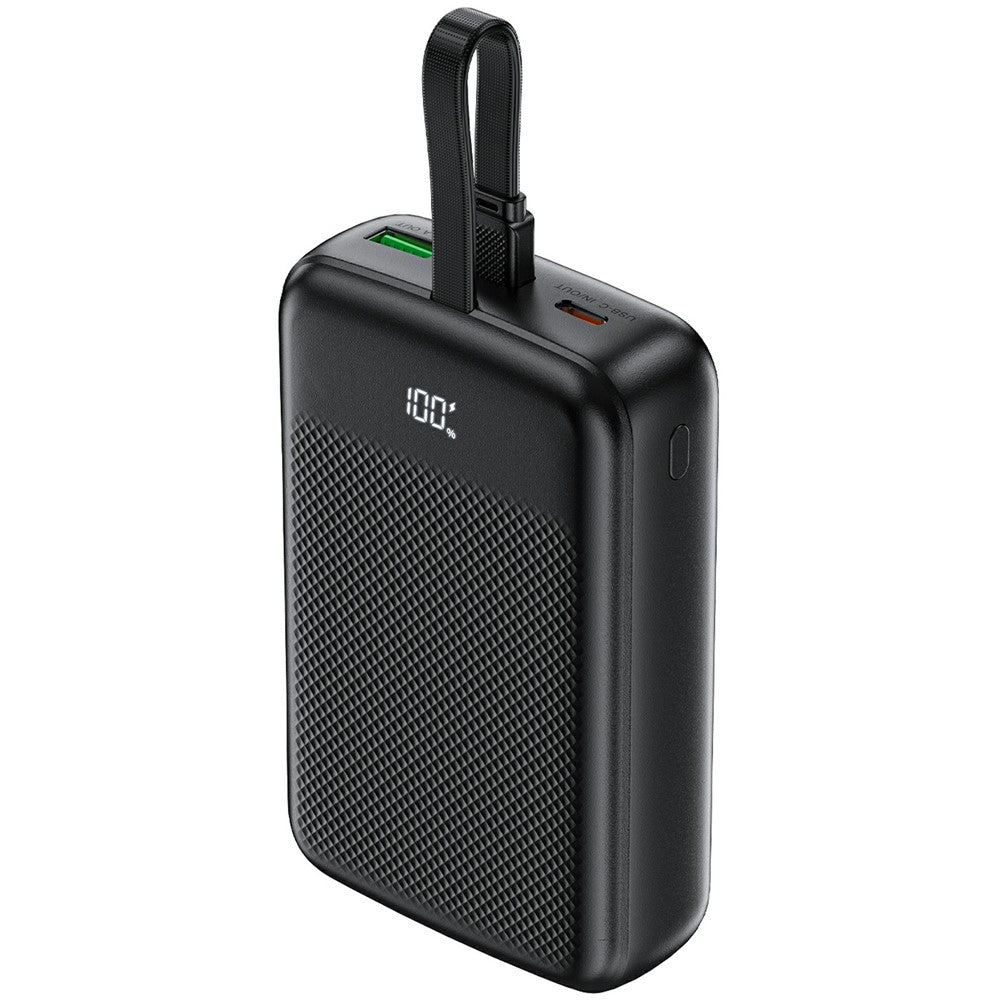Smartphone Power Bank