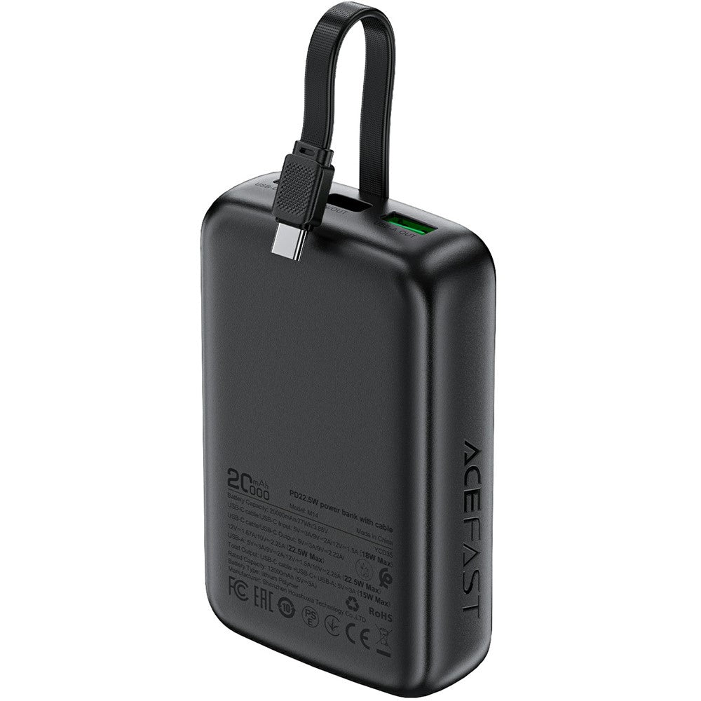 Smartphone Power Bank