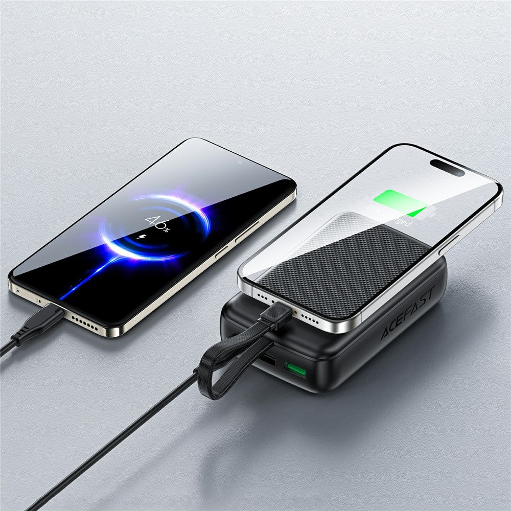 Smartphone Power Bank