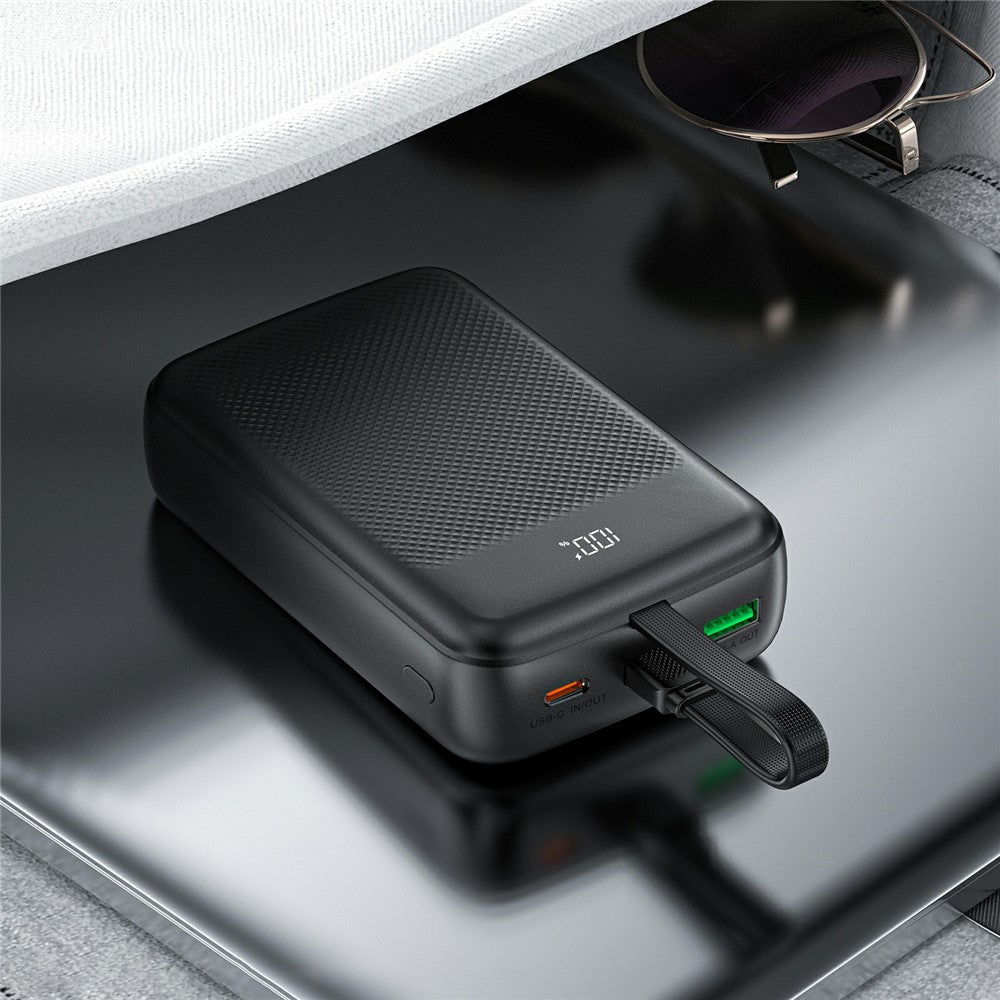 Smartphone Power Bank