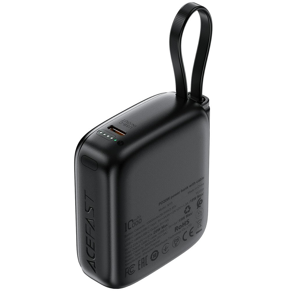 Smartphone Power Bank