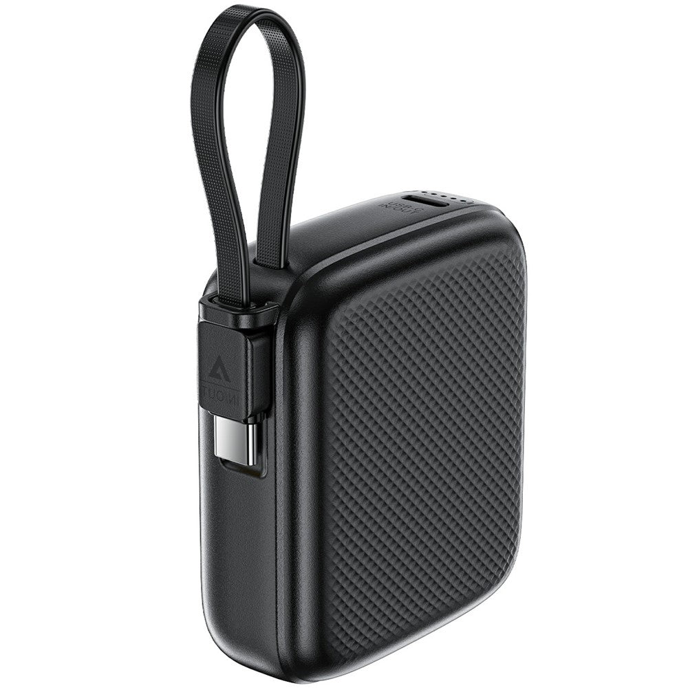 Smartphone Power Bank