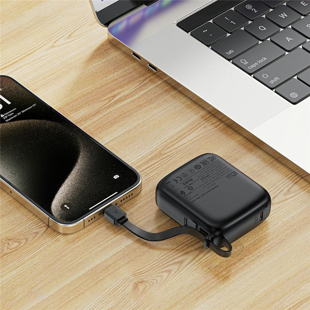 Smartphone Power Bank