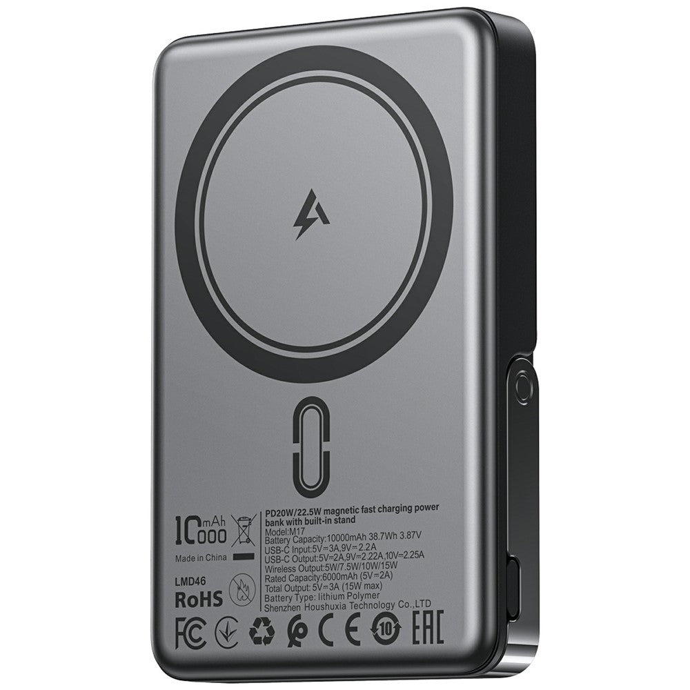 Smartphone Power Bank