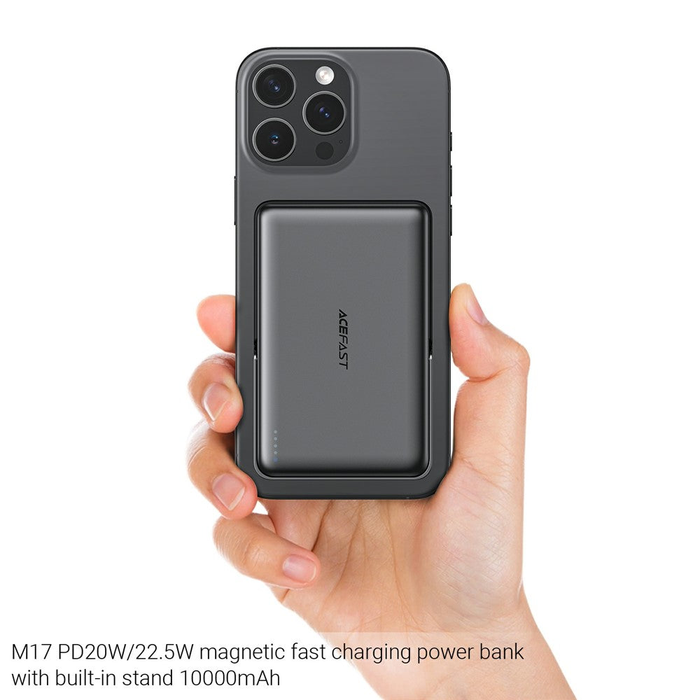 Smartphone Power Bank