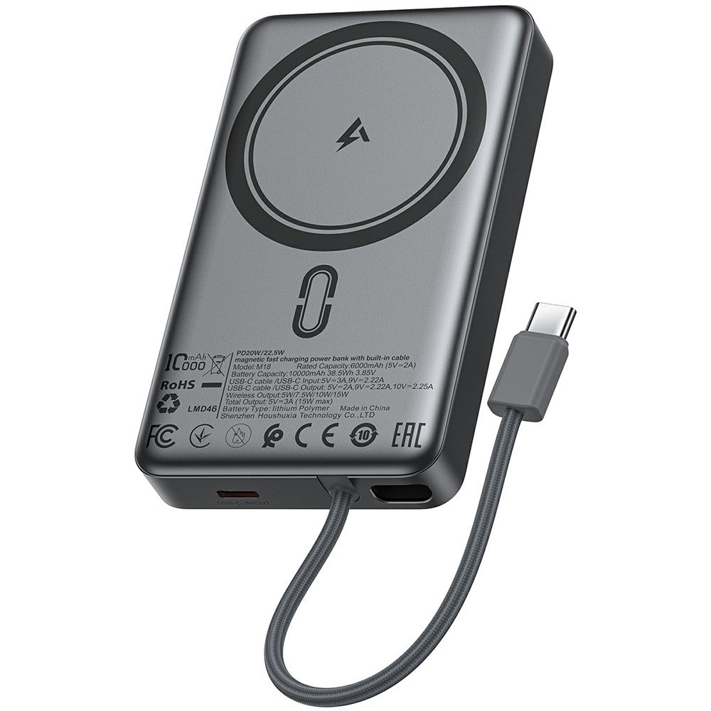 Smartphone Power Bank