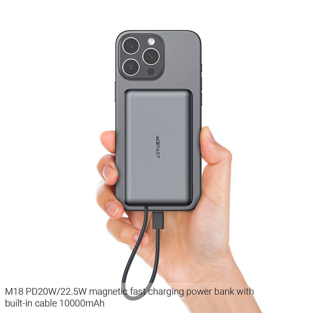 Smartphone Power Bank