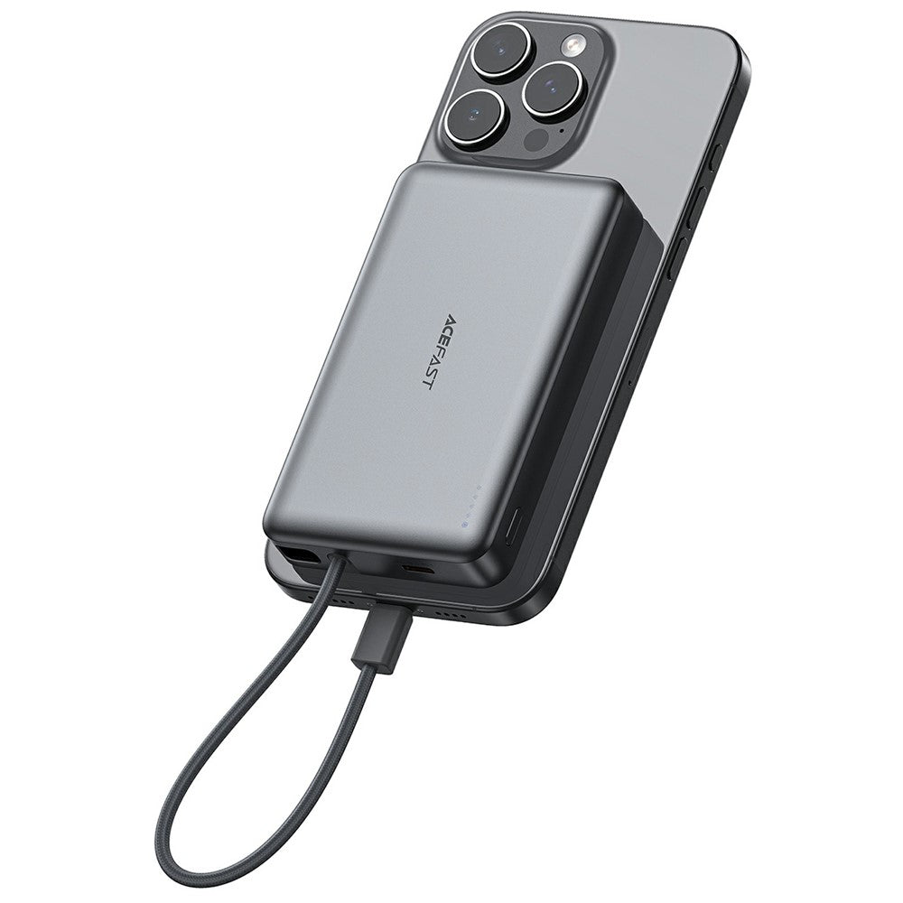 Smartphone Power Bank