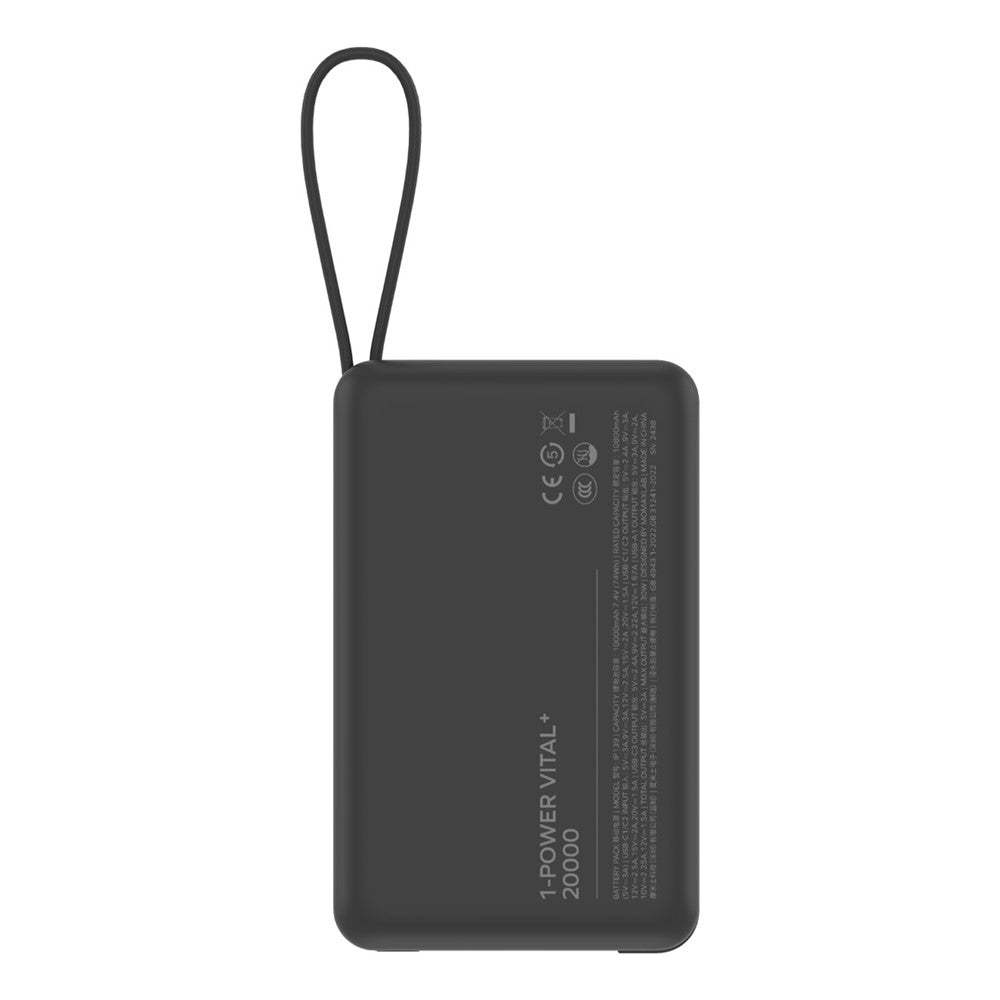 Smartphone Power Bank