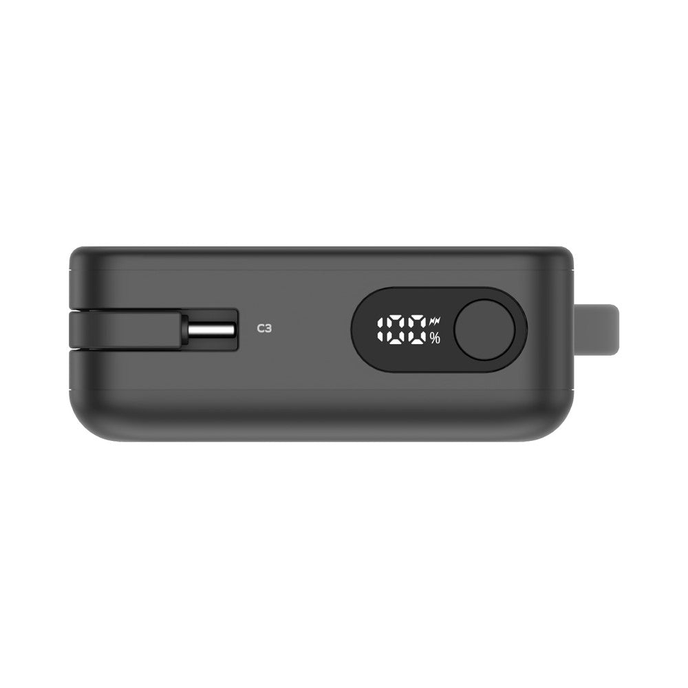 Smartphone Power Bank