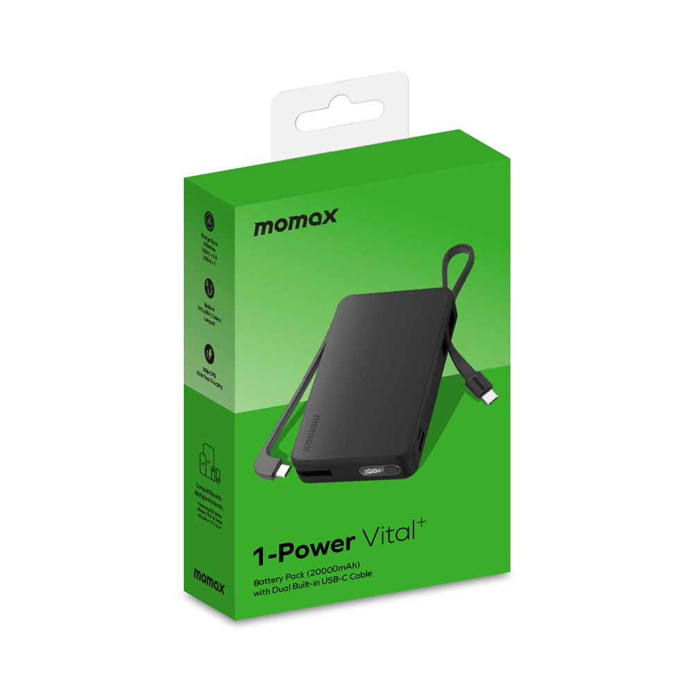 Smartphone Power Bank