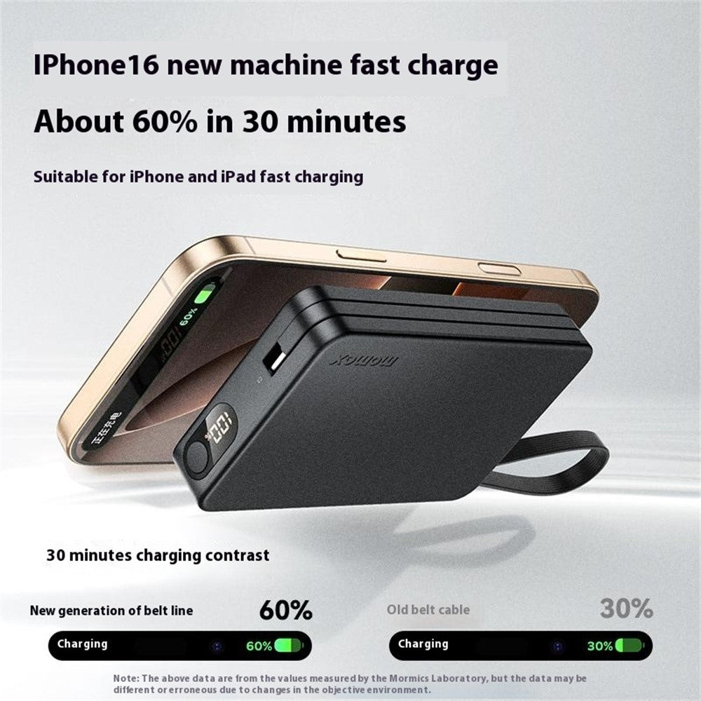 Smartphone Power Bank