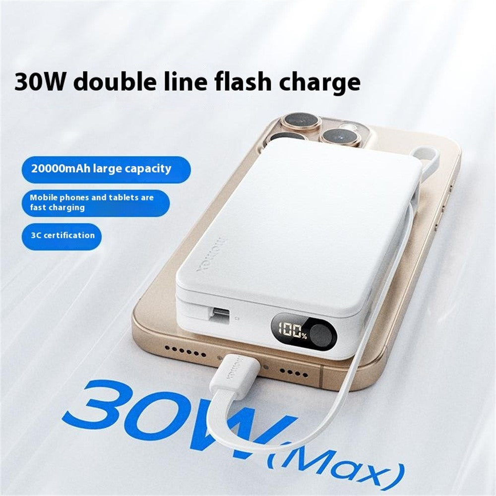 Smartphone Power Bank