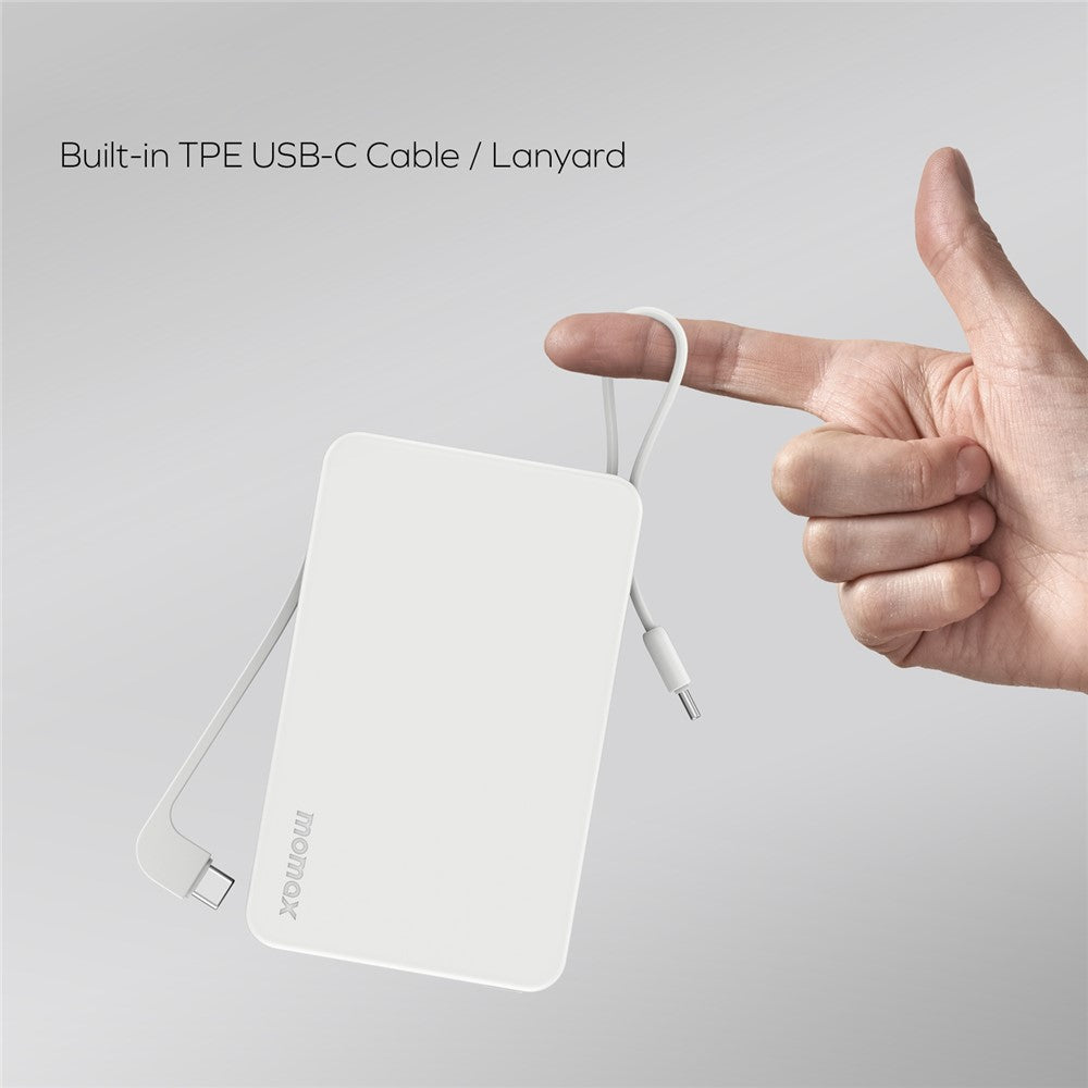 Smartphone Power Bank