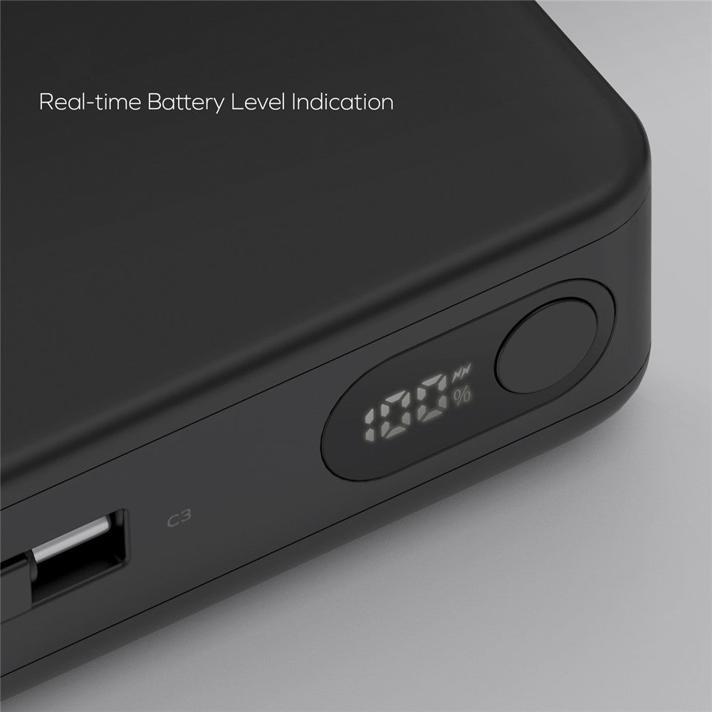 Smartphone Power Bank