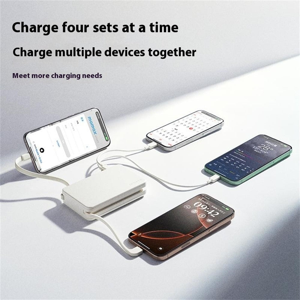 Smartphone Power Bank