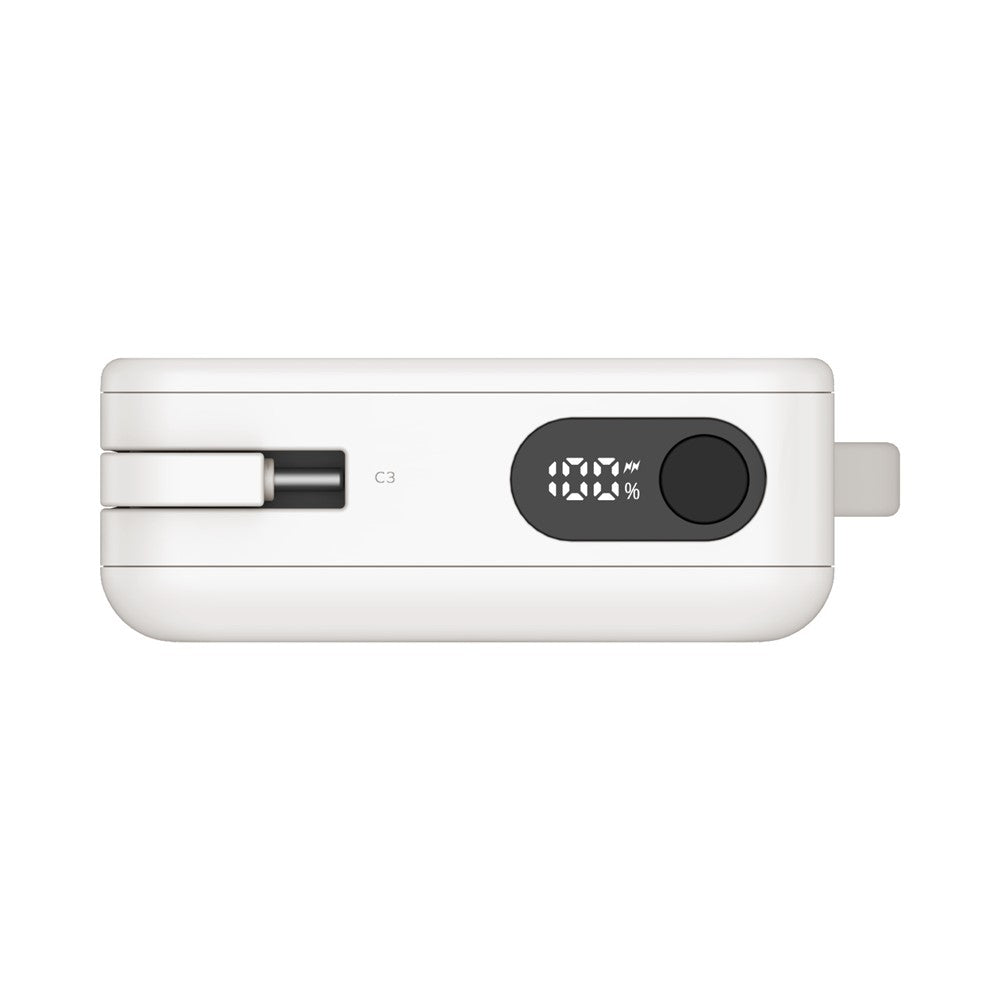 Smartphone Power Bank
