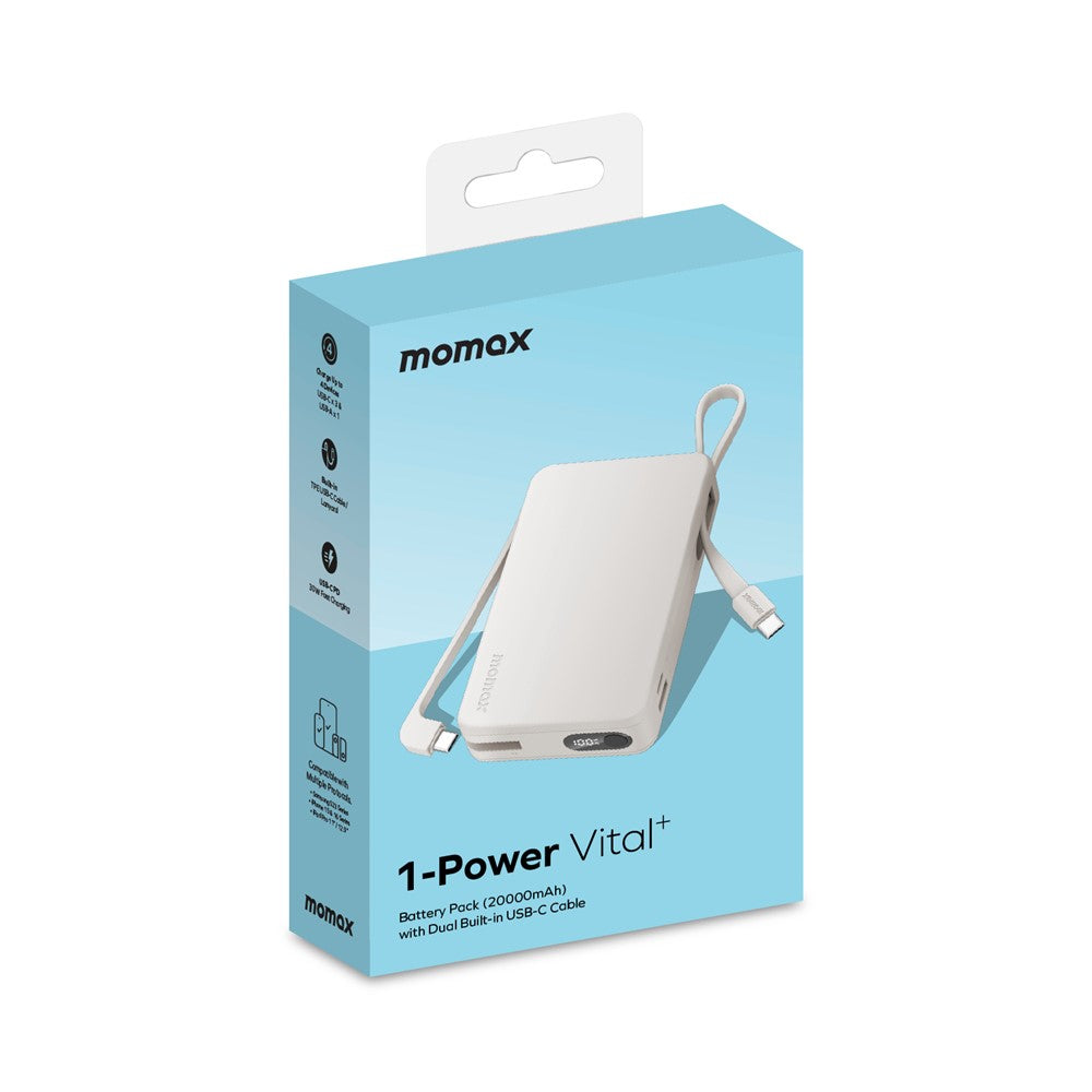 Smartphone Power Bank