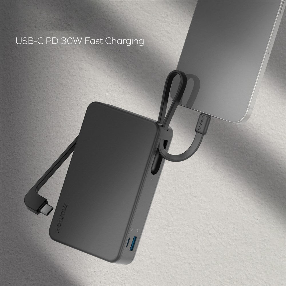 Smartphone Power Bank