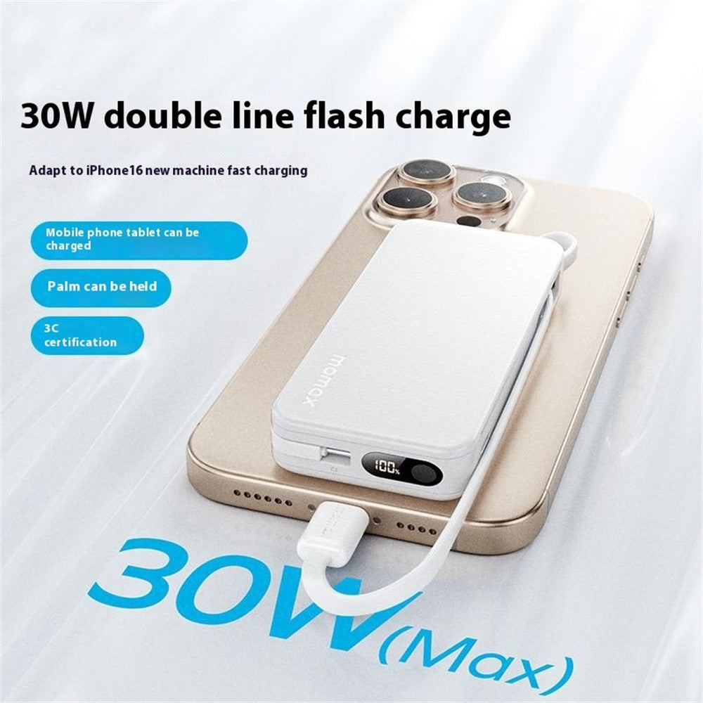 Smartphone Power Bank