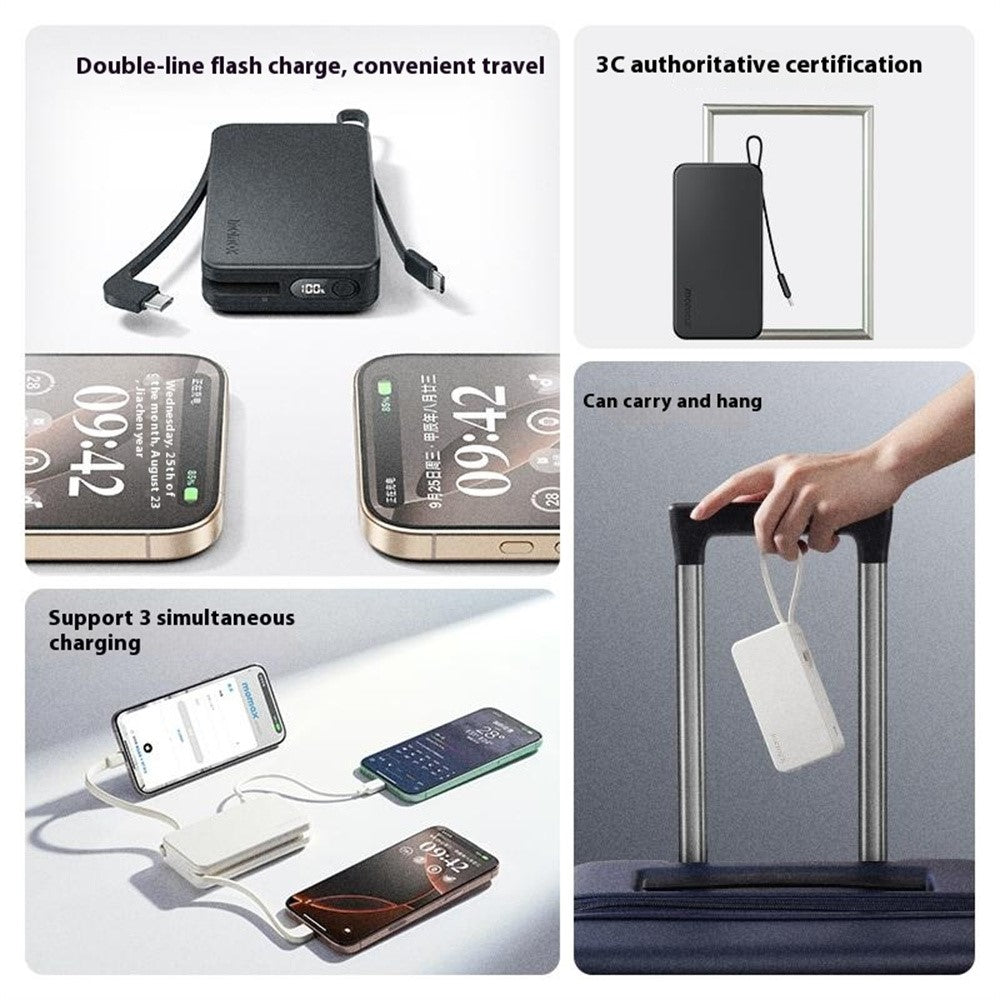 Smartphone Power Bank