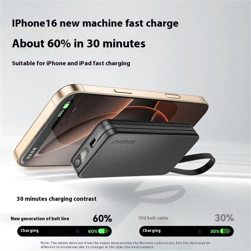Smartphone Power Bank