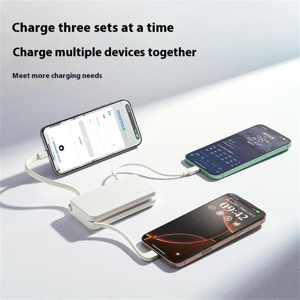 Smartphone Power Bank